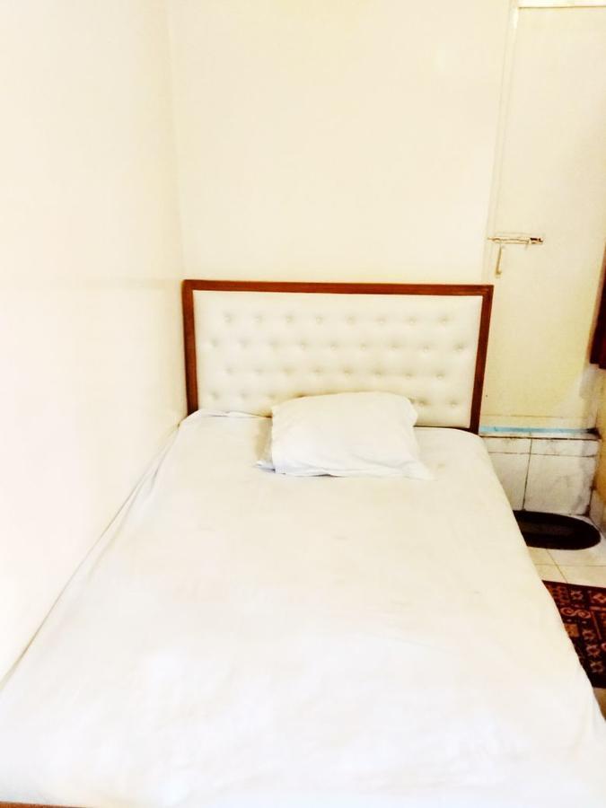Hotel Shalimar Int'L Dhaka Ngoại thất bức ảnh