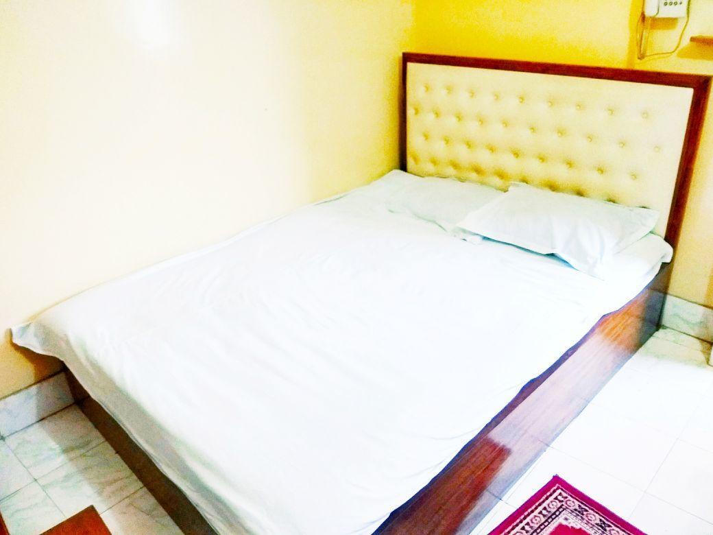 Hotel Shalimar Int'L Dhaka Ngoại thất bức ảnh