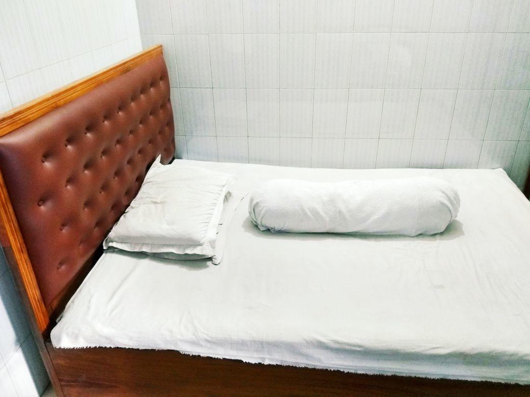 Hotel Shalimar Int'L Dhaka Ngoại thất bức ảnh